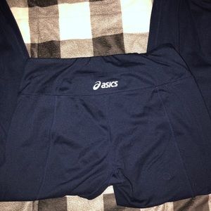 ⭐️LAST CALL⭐️Asics yoga pants